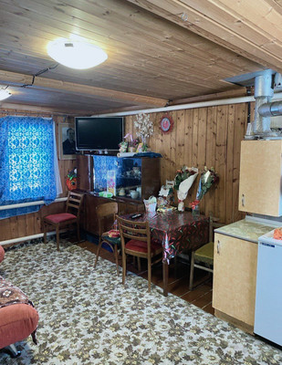 Продам дом, Парковая ул, 14, Молоди с, 0 км от города