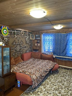 Продам дом, Парковая ул, 14, Молоди с, 0 км от города