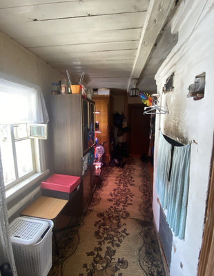 Продам дом, Парковая ул, 14, Молоди с, 0 км от города