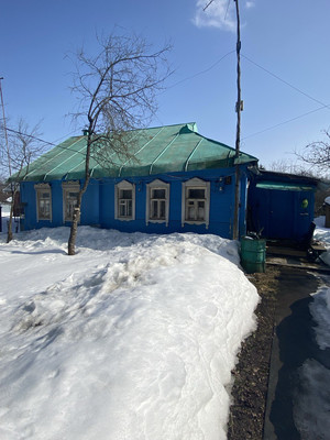 Продам дом, Парковая ул, 14, Молоди с, 0 км от города