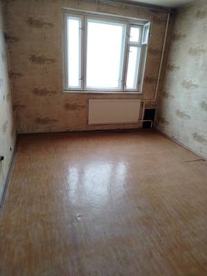 Продам двухкомнатную (2-комн.) квартиру, Шлиссельбургский пр-кт, 2к1, Санкт-Петербург г