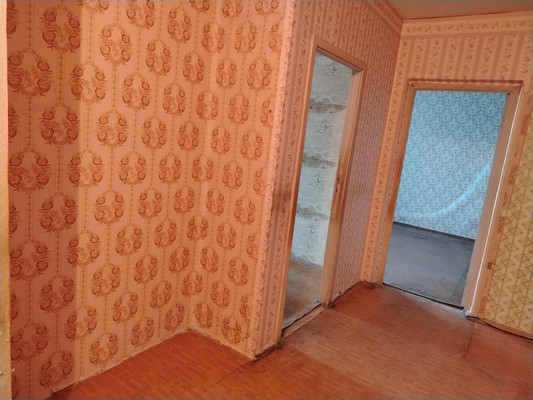 Продам двухкомнатную (2-комн.) квартиру, Шлиссельбургский пр-кт, 2к1, Санкт-Петербург г