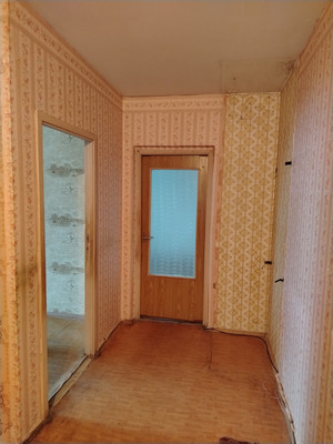 Продам двухкомнатную (2-комн.) квартиру, Шлиссельбургский пр-кт, 2к1, Санкт-Петербург г