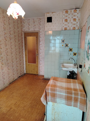 Продам двухкомнатную (2-комн.) квартиру, Шлиссельбургский пр-кт, 2к1, Санкт-Петербург г