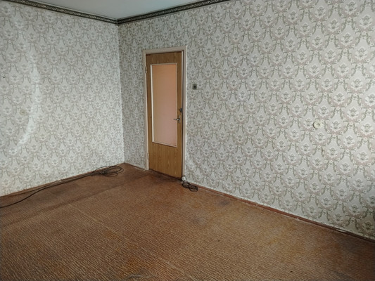 Продам двухкомнатную (2-комн.) квартиру, Шлиссельбургский пр-кт, 2к1, Санкт-Петербург г