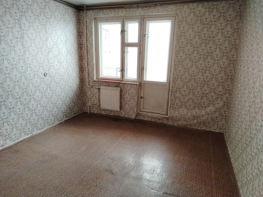 Продам двухкомнатную (2-комн.) квартиру, Шлиссельбургский пр-кт, 2к1, Санкт-Петербург г