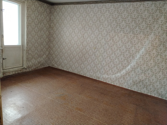 Продам двухкомнатную (2-комн.) квартиру, Шлиссельбургский пр-кт, 2к1, Санкт-Петербург г