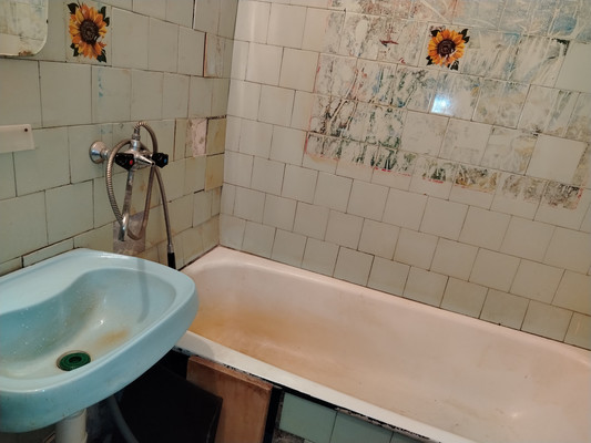 Продам двухкомнатную (2-комн.) квартиру, Шлиссельбургский пр-кт, 2к1, Санкт-Петербург г