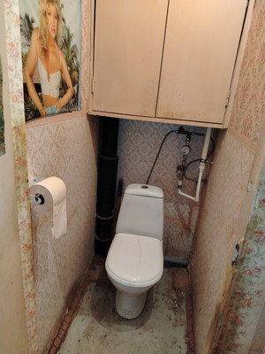 Продам двухкомнатную (2-комн.) квартиру, Шлиссельбургский пр-кт, 2к1, Санкт-Петербург г