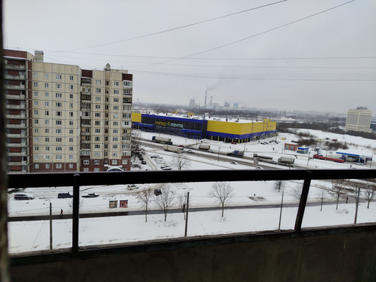 Продам двухкомнатную (2-комн.) квартиру, Шлиссельбургский пр-кт, 2к1, Санкт-Петербург г