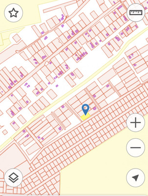 Продам участок 10 соток, ИЖС, Лазурная ул, Равнополье с, 0 км от города