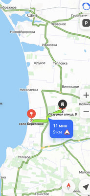 Продам участок 10 соток, ИЖС, Лазурная ул, Равнополье с, 0 км от города