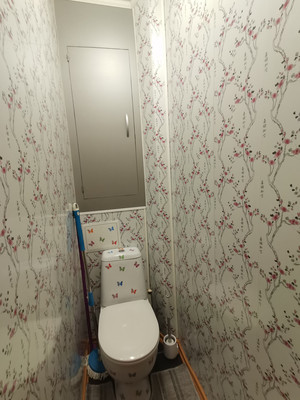 Продам двухкомнатную (2-комн.) квартиру, Советская (Росляково р-н) ул, 1, Мурманск г