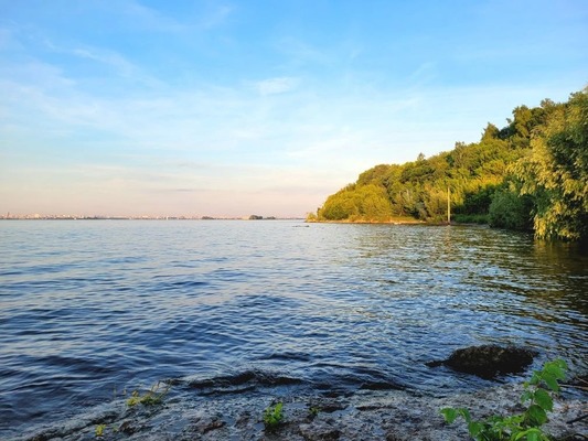 Продам участок 7,55 соток, ИЖС, Советская ул, Верхний Услон с, 0 км от города