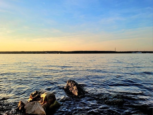 Продам участок 7,55 соток, ИЖС, Советская ул, Верхний Услон с, 0 км от города