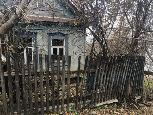 Продам участок 7,55 соток, ИЖС, Советская ул, Верхний Услон с, 0 км от города