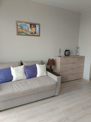 Продам однокомнатную (1-комн.) квартиру, Ленина (Молдовка мкр) ул, 284Г/4, Сочи г