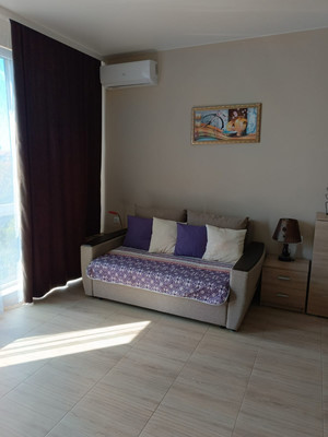 Продам однокомнатную (1-комн.) квартиру, Ленина (Молдовка мкр) ул, 284Г/4, Сочи г