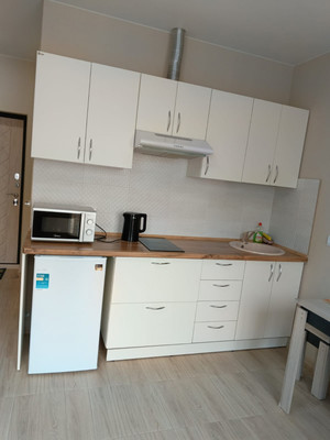 Продам однокомнатную (1-комн.) квартиру, Ленина (Молдовка мкр) ул, 284Г/4, Сочи г