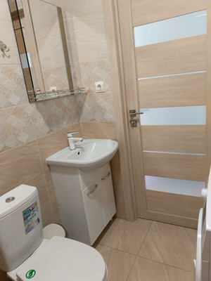 Продам однокомнатную (1-комн.) квартиру, Ленина (Молдовка мкр) ул, 284Г/4, Сочи г