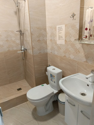 Продам однокомнатную (1-комн.) квартиру, Ленина (Молдовка мкр) ул, 284Г/4, Сочи г