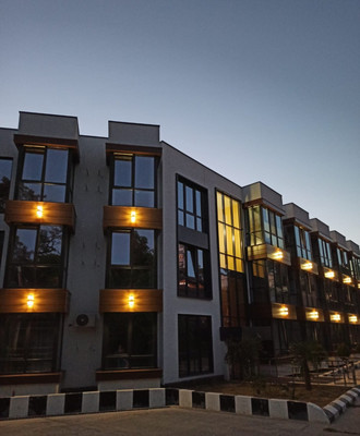 Продам однокомнатную (1-комн.) квартиру, Ленина (Молдовка мкр) ул, 284Г/4, Сочи г