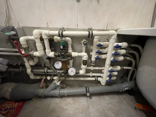 Продам однокомнатную (1-комн.) квартиру, Космонавта Волкова ул, 15к3, Москва г