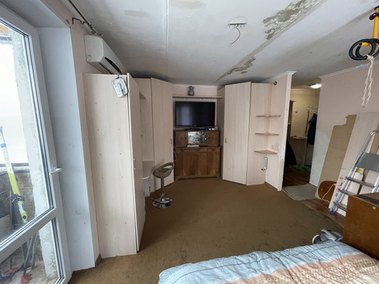 Продам однокомнатную (1-комн.) квартиру, Космонавта Волкова ул, 15к3, Москва г