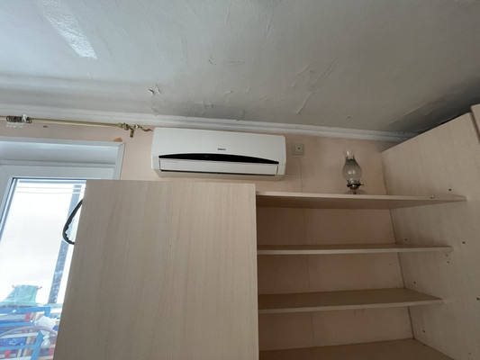 Продам однокомнатную (1-комн.) квартиру, Космонавта Волкова ул, 15к3, Москва г