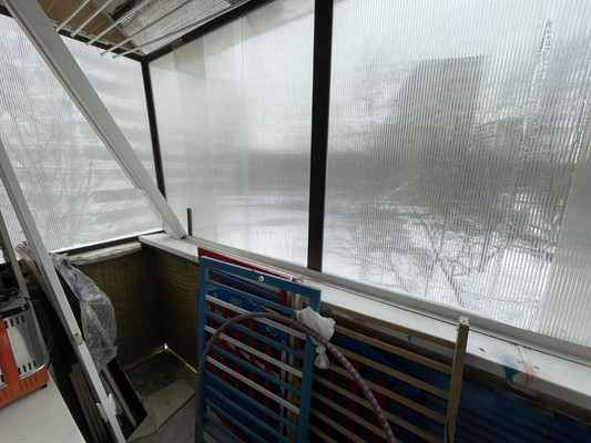 Продам однокомнатную (1-комн.) квартиру, Космонавта Волкова ул, 15к3, Москва г