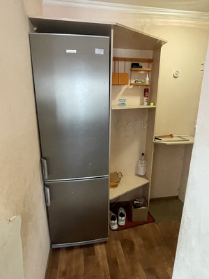 Продам однокомнатную (1-комн.) квартиру, Космонавта Волкова ул, 15к3, Москва г