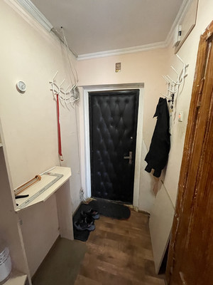 Продам однокомнатную (1-комн.) квартиру, Космонавта Волкова ул, 15к3, Москва г