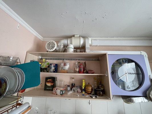 Продам однокомнатную (1-комн.) квартиру, Космонавта Волкова ул, 15к3, Москва г