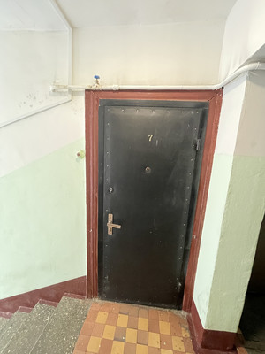 Продам однокомнатную (1-комн.) квартиру, Космонавта Волкова ул, 15к3, Москва г