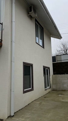 Продам дом, Калинина ул, 2-а, Варваровка с, 0 км от города