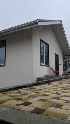 Продам дом, Калинина ул, 2-а, Варваровка с, 0 км от города