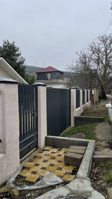 Продам дом, Калинина ул, 2-а, Варваровка с, 0 км от города