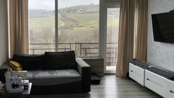 Продам дом, Калинина ул, 2-а, Варваровка с, 0 км от города