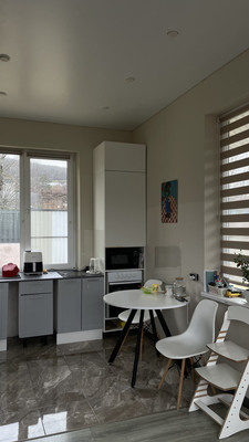 Продам дом, Калинина ул, 2-а, Варваровка с, 0 км от города