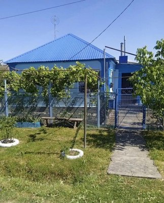 Продам дом, Виноградная ул, 78, Анапский х, 0 км от города
