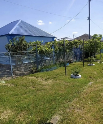 Продам дом, Виноградная ул, 78, Анапский х, 0 км от города