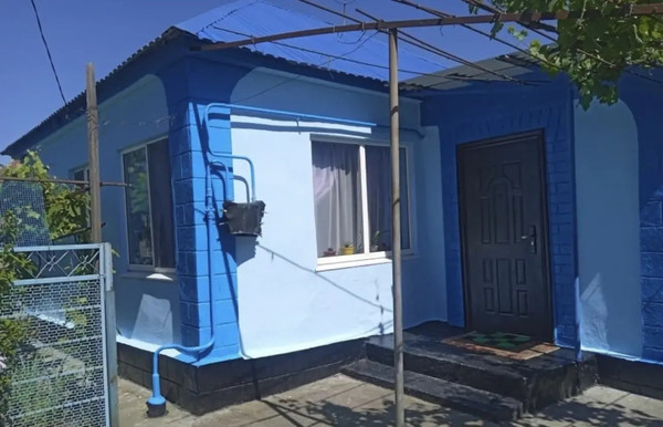 Продам дом, Виноградная ул, 78, Анапский х, 0 км от города