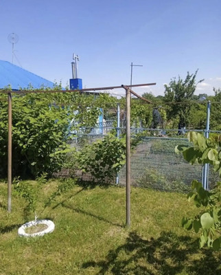 Продам дом, Виноградная ул, 78, Анапский х, 0 км от города