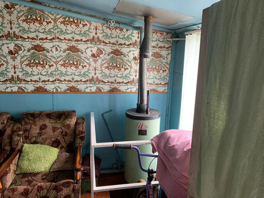 Продам дом, Гражданская ул, 11, Тихорецк г, 0 км от города