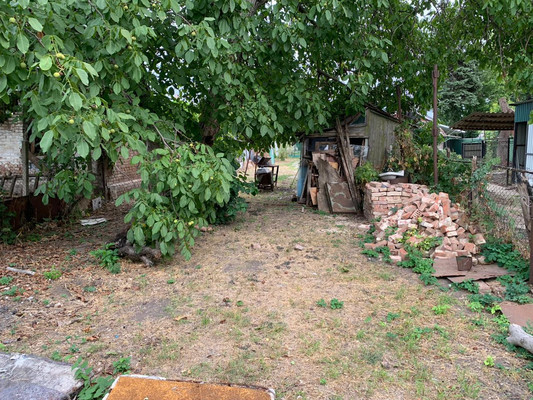 Продам дом, Гражданская ул, 11, Тихорецк г, 0 км от города