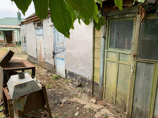 Продам дом, Гражданская ул, 11, Тихорецк г, 0 км от города