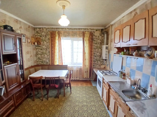 Продам дом, Коммунистическая ул, 20, Тихорецк г, 0 км от города