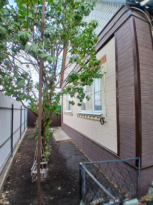 Продам дом, Коммунистическая ул, 20, Тихорецк г, 0 км от города