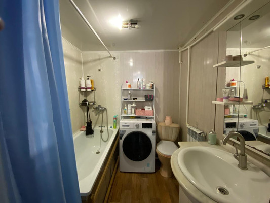 Продам дом, Пролетарская ул, 28а, Тихорецк г, 0 км от города