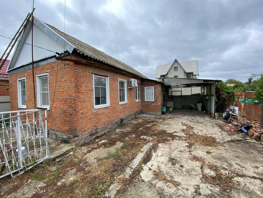 Продам дом, Пролетарская ул, 28а, Тихорецк г, 0 км от города